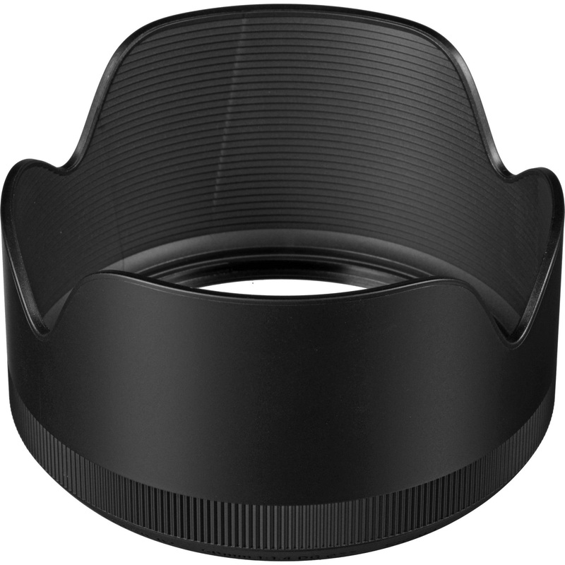 Sigma Lens Hood for 50mm f/1.4 Art Digital HSM Lens