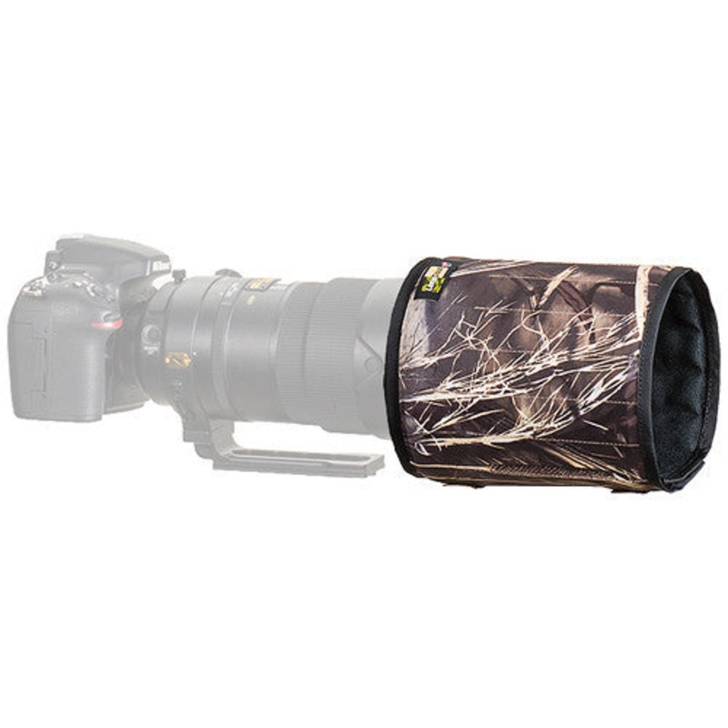 LensCoat TravelHood (Small, Realtree Max4)