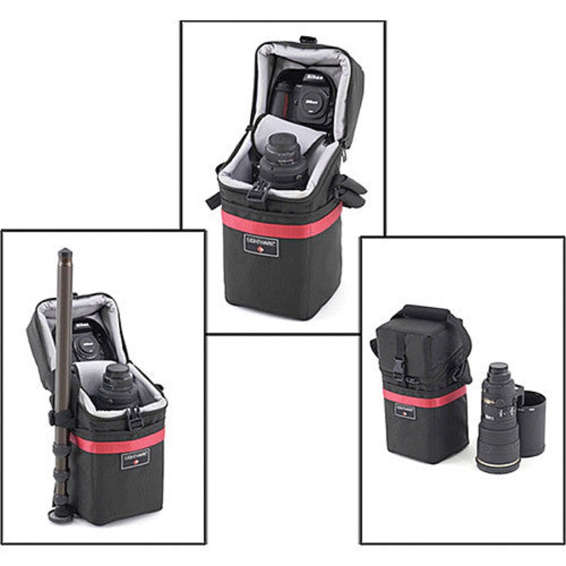 Lightware Z300 Long lens 300 Case