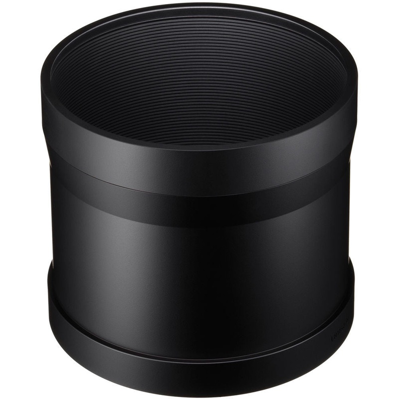 Sigma Lens Hood for 150-600mm f/5-6.3 DG OS HSM Sports Lens