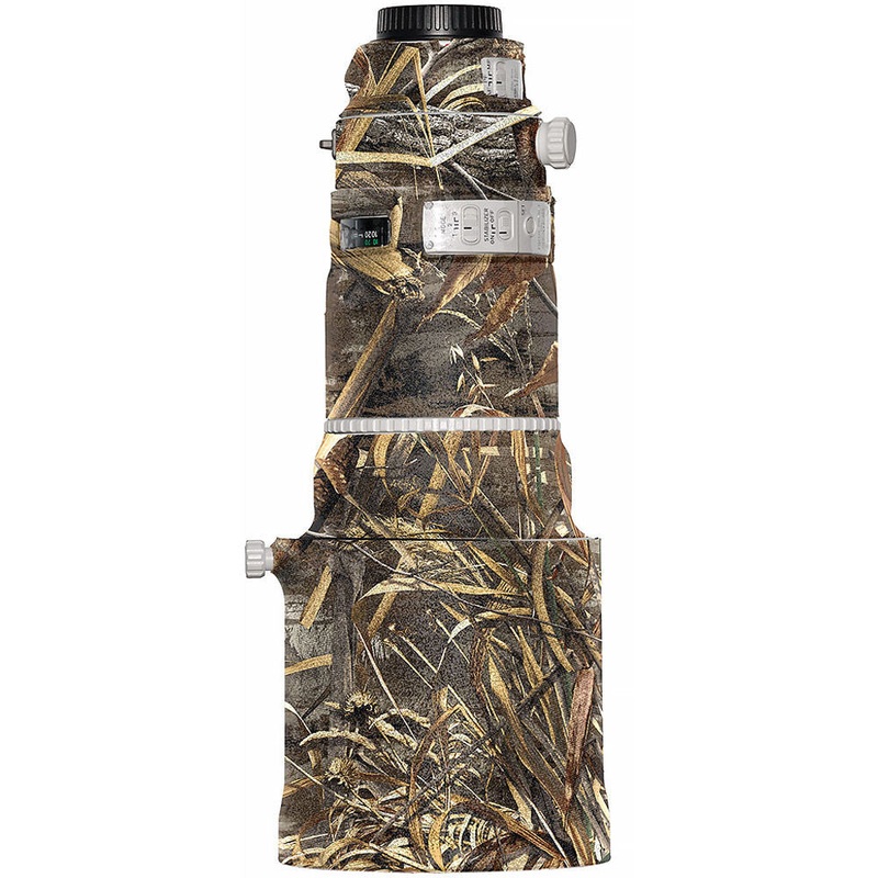 LensCoat Lens Cover for the Canon 300mm f/2.8 IS II Lens (Realtree Max5)
