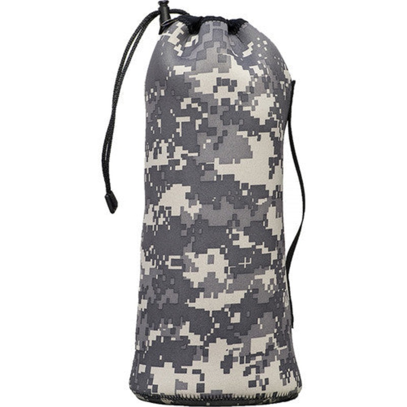 LensCoat LensPouch 3XL (Digital Camo)