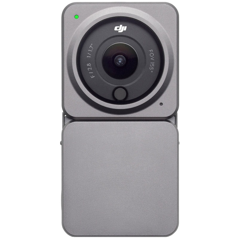 DJI Action 2 128GB Power Combo