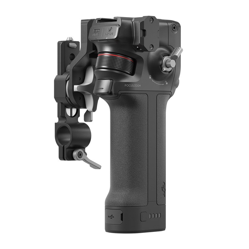 DJI Focus Pro Grip