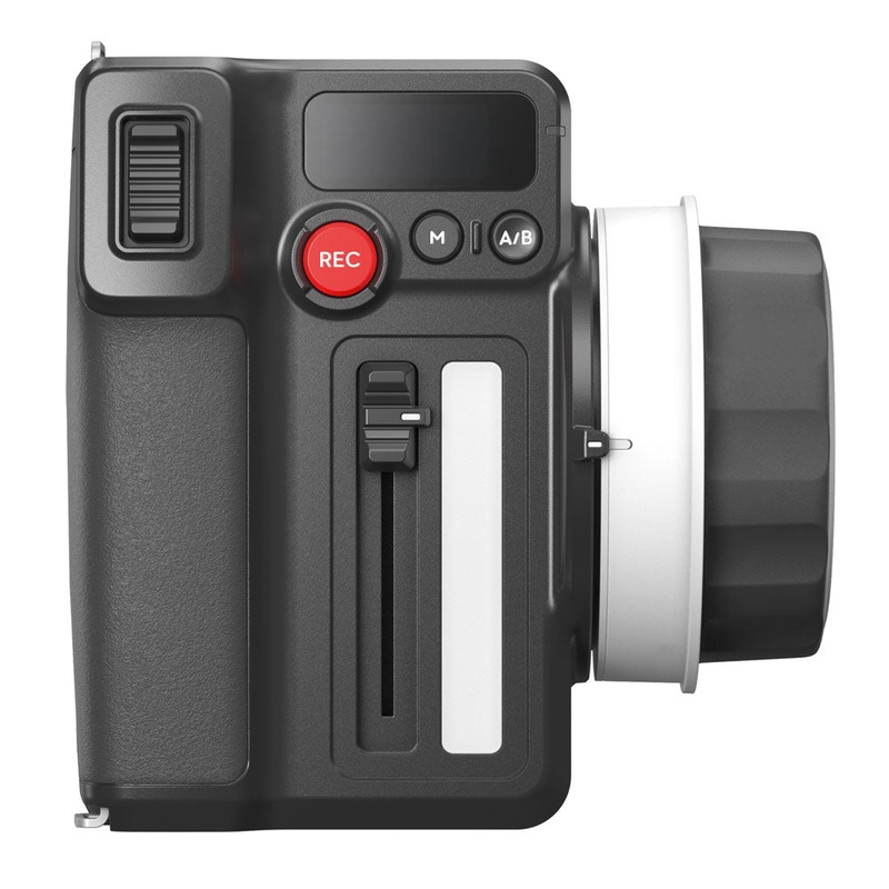 DJI Focus Pro Hand Unit
