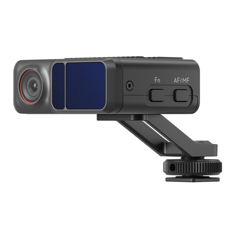 DJI Focus Pro LiDAR