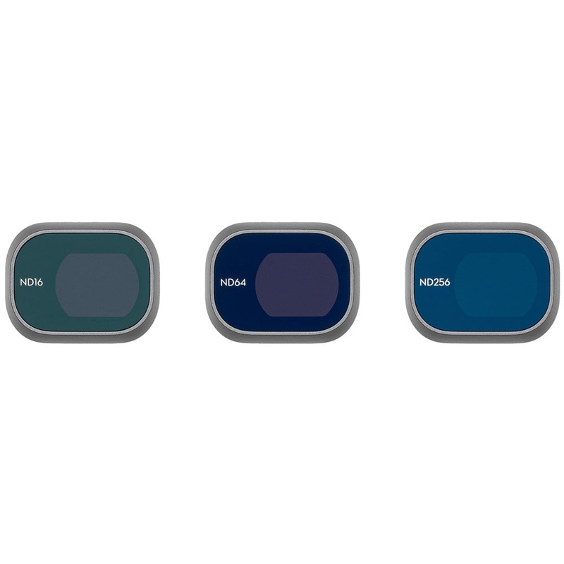 DJI Mini 4 Pro ND Filter Set