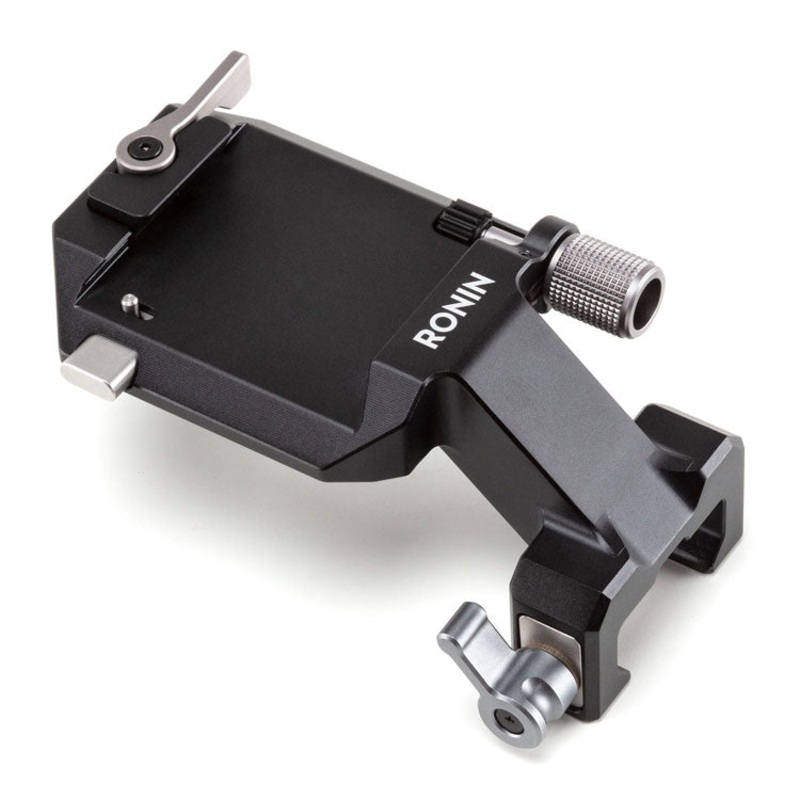 DJI R Vertical Camera Mount