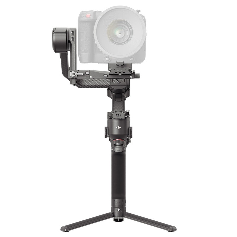 DJI RS 4 PRO
