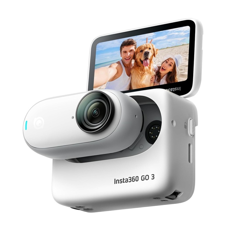 Insta360 Go3 64GB
