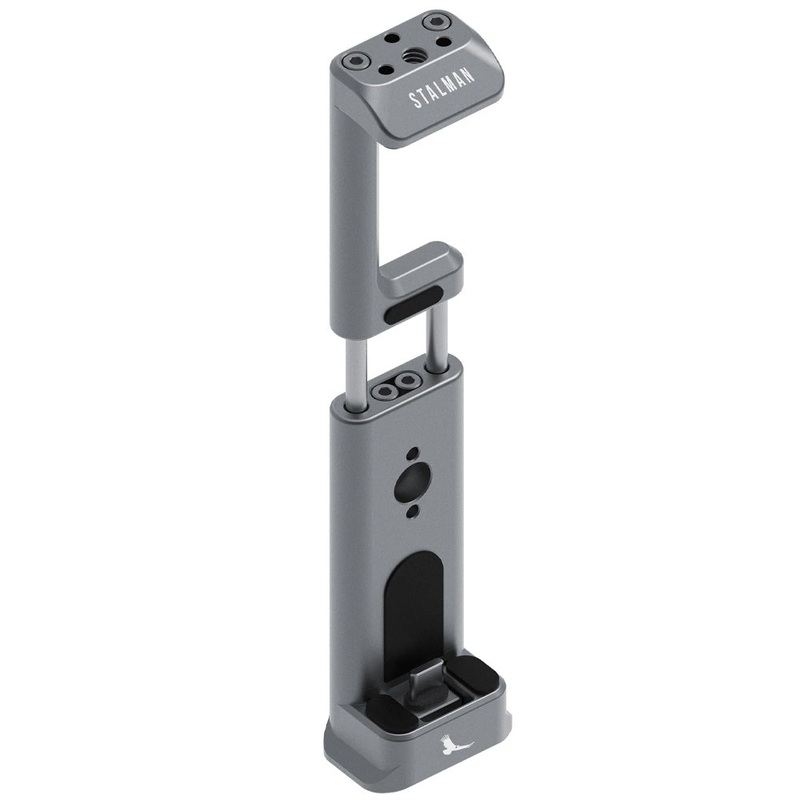 Kondor Blue Stalman Clamp