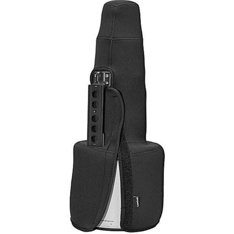 LensCoat Travel Coat for Canon EF 800mm f/5.6L IS USM Lens (Black)