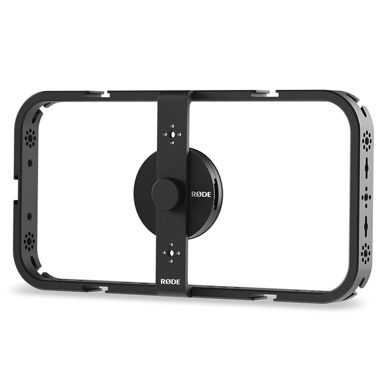 Rode Phone Cage