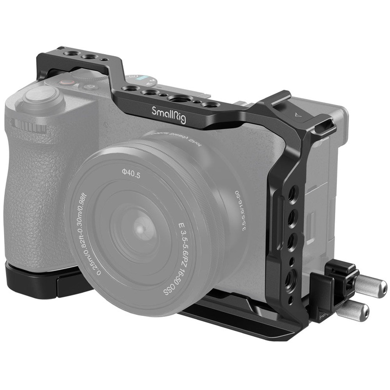 SmallRig Cage Kit for Sony a6700