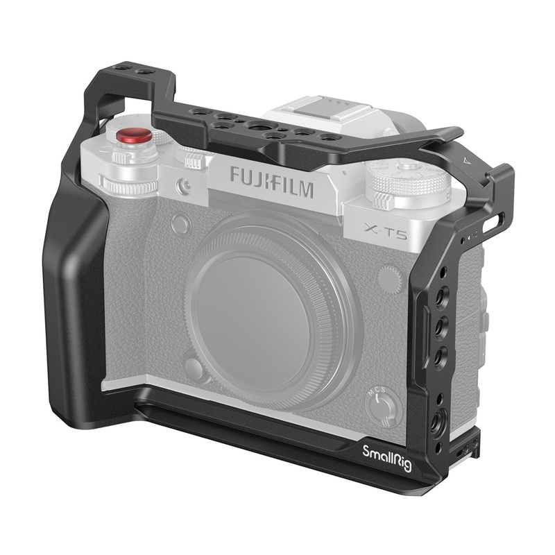 SmallRig Multifunctional Cage for Fujifilm X-T5