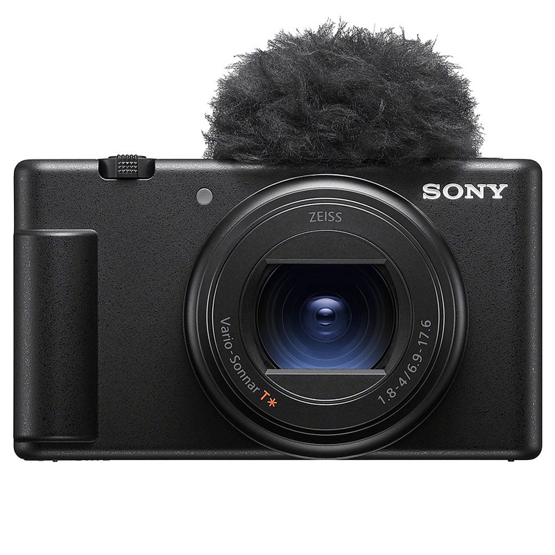 Sony ZV-1 II Camera