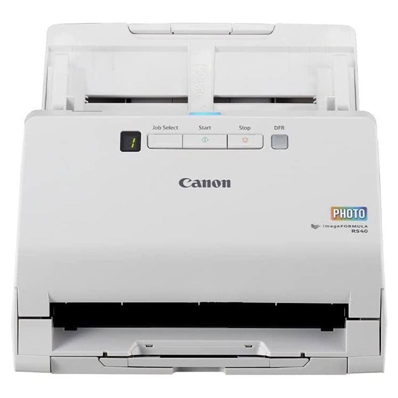 Canon imageFORMULA RS40
