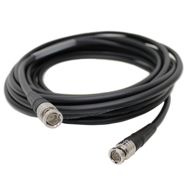 Digiflex 3G SDI Video Cable (HD/SDI) - 1'