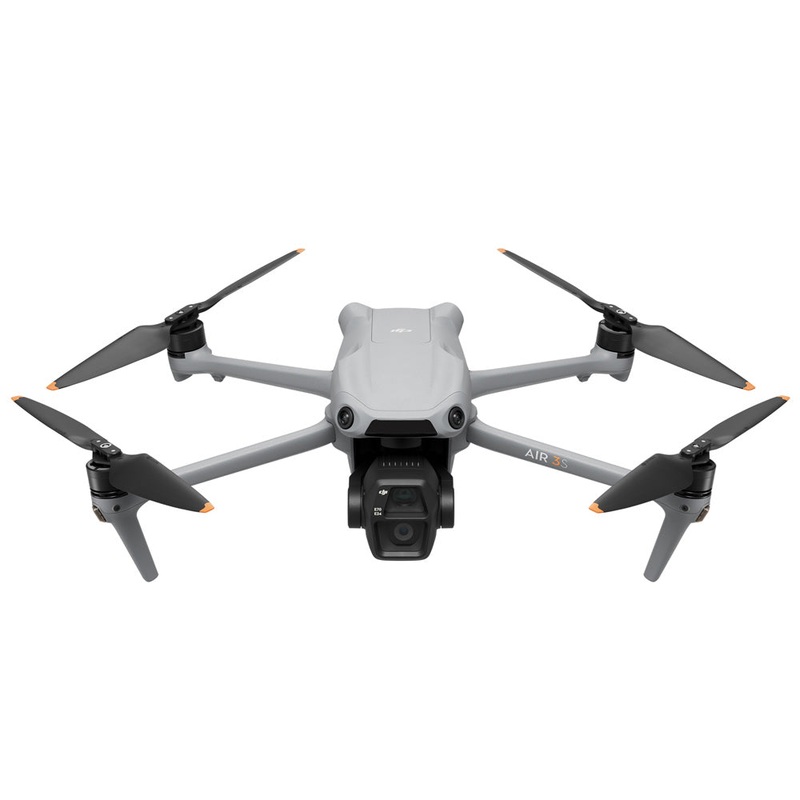 DJI Air 3S Drone with RC-N3