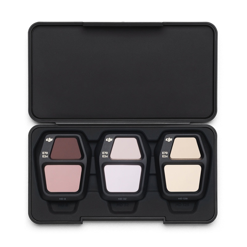 DJI Air 3S ND Filter Set (ND8/32/128)