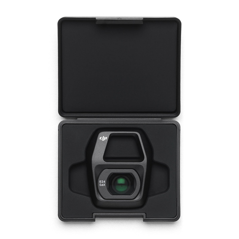 DJI Air 3S Wide-Angle Lens
