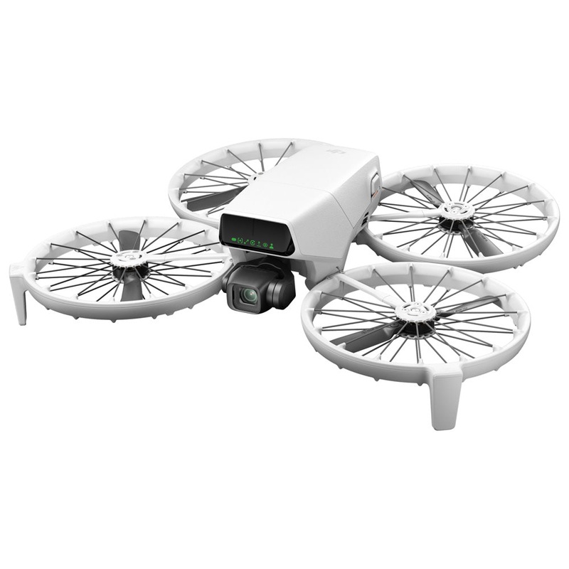 DJI Flip Drone with RC 2 Remote
