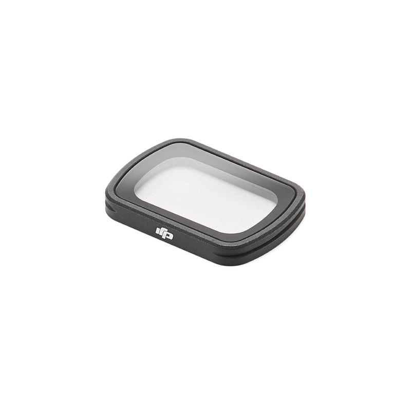 DJI Osmo Pocket 3 Black Mist Filter