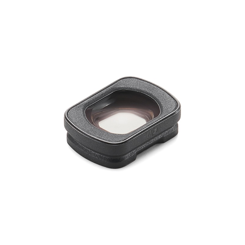 DJI Osmo Pocket 3 Wide-Angle Lens