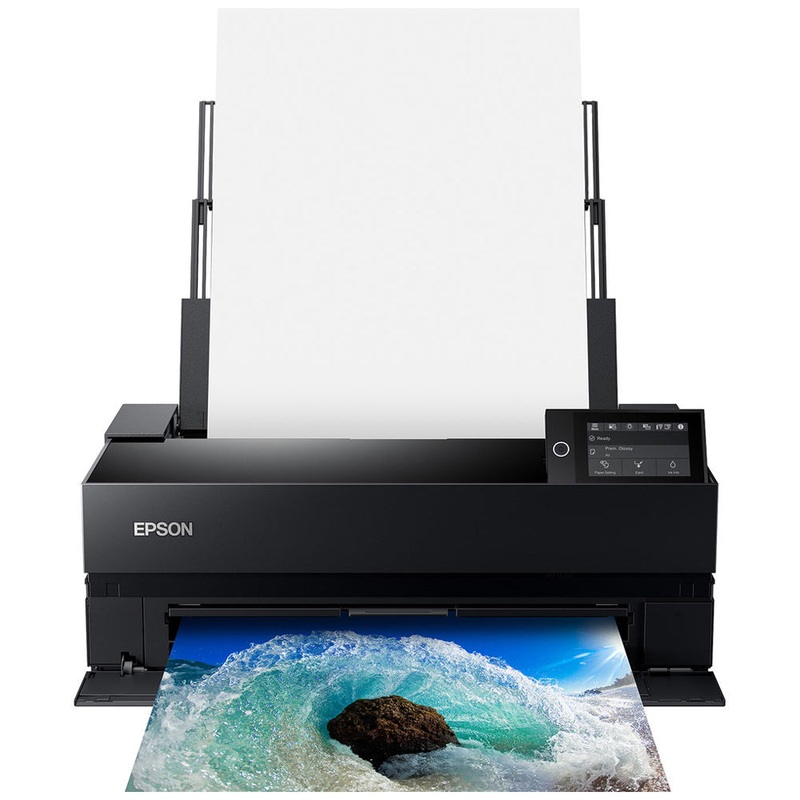 Epson SureColor P900 17" Photo Printer
