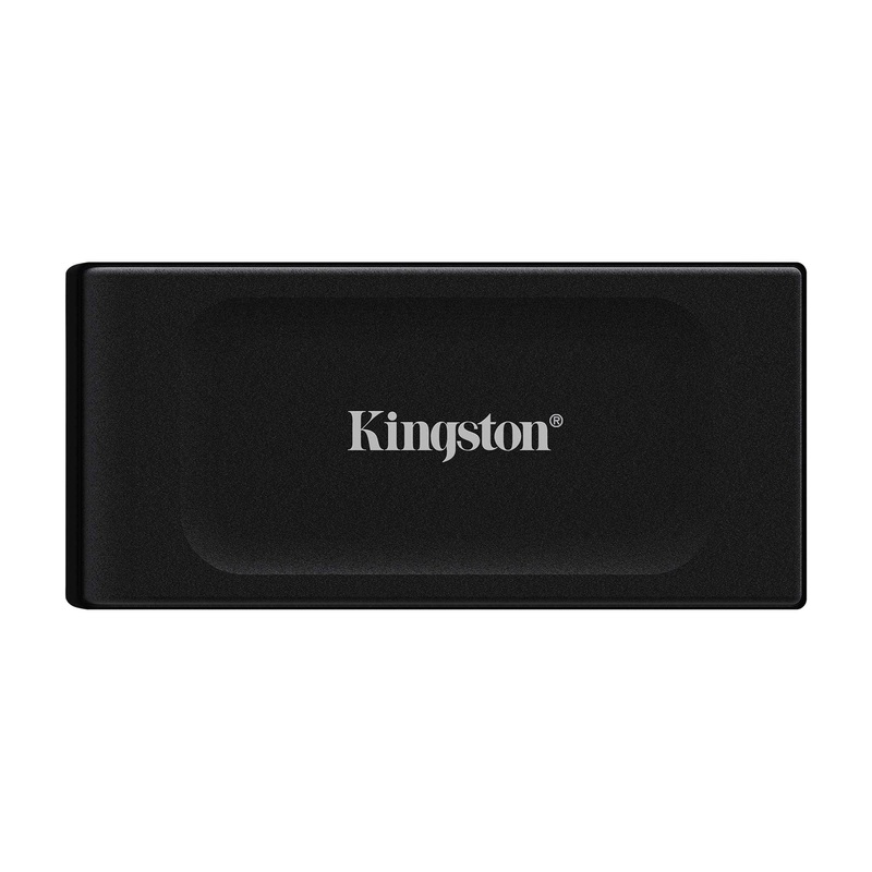 Kingston 1TB SSD USB 3.2