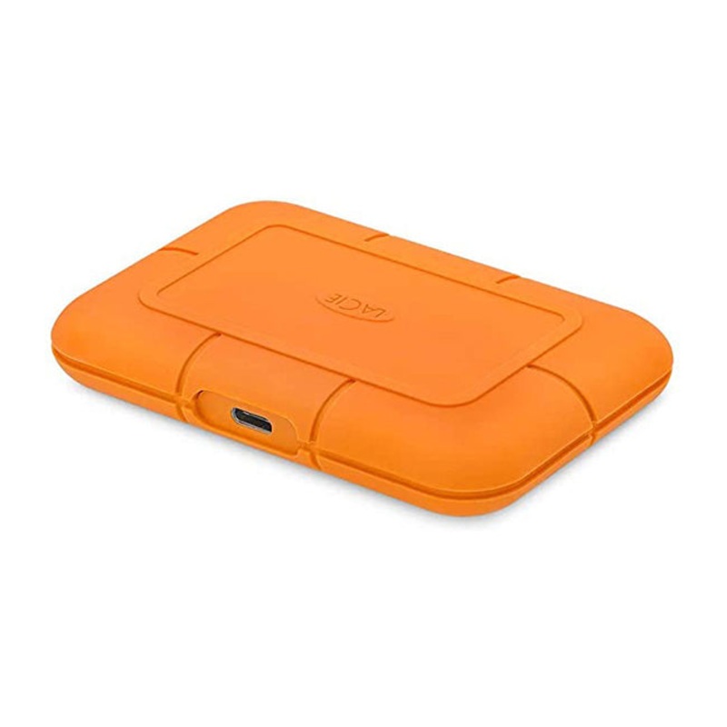 LaCie Rugged SSD USB 3.1 Hard Drive - 1TB