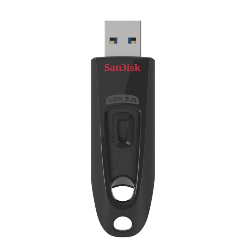 Sandisk 32GB Ultra USB3.0 Flash Drive