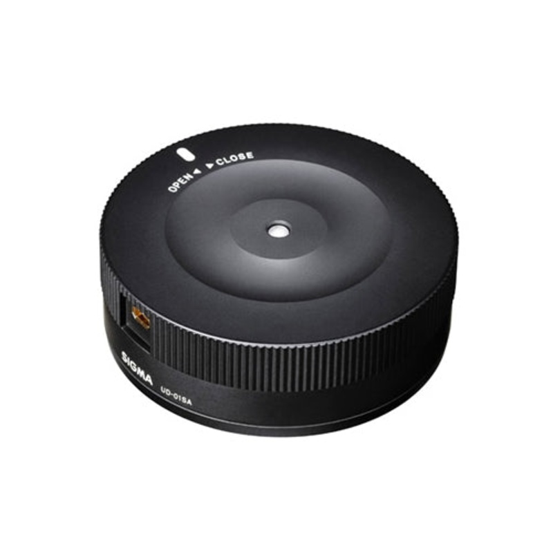 Sigma USB Dock - Canon EF Mount