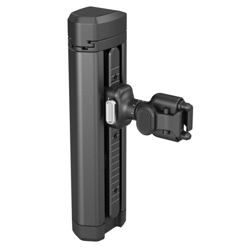 SmallRig Bilateral Quick Release Side Handle