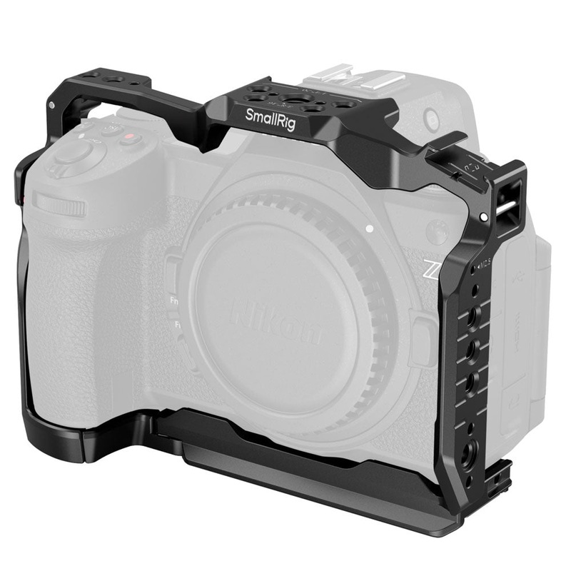 SmallRig Cage for Nikon Z6 III