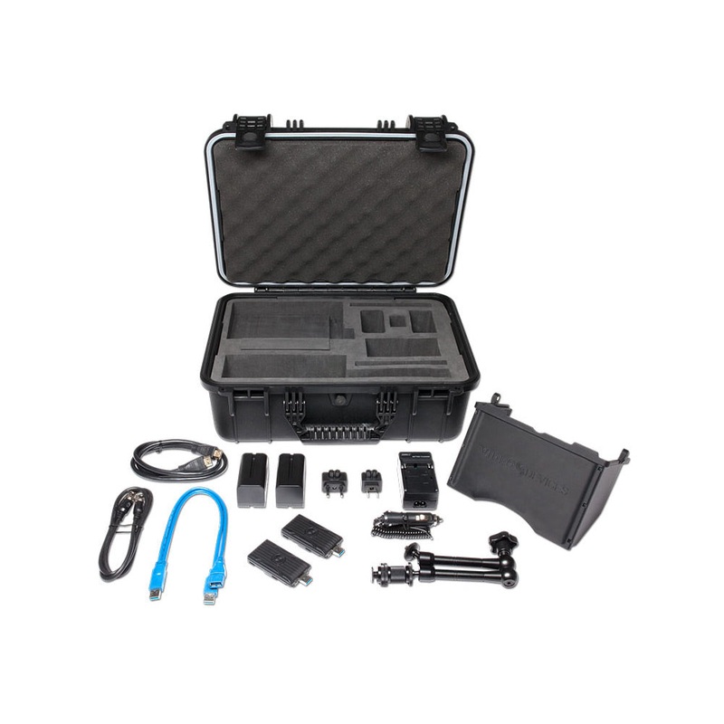 Video Devices PIX-E7 Accessory Kit