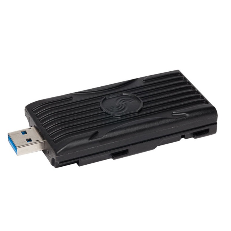 Video Devices SpeedDrive Empty