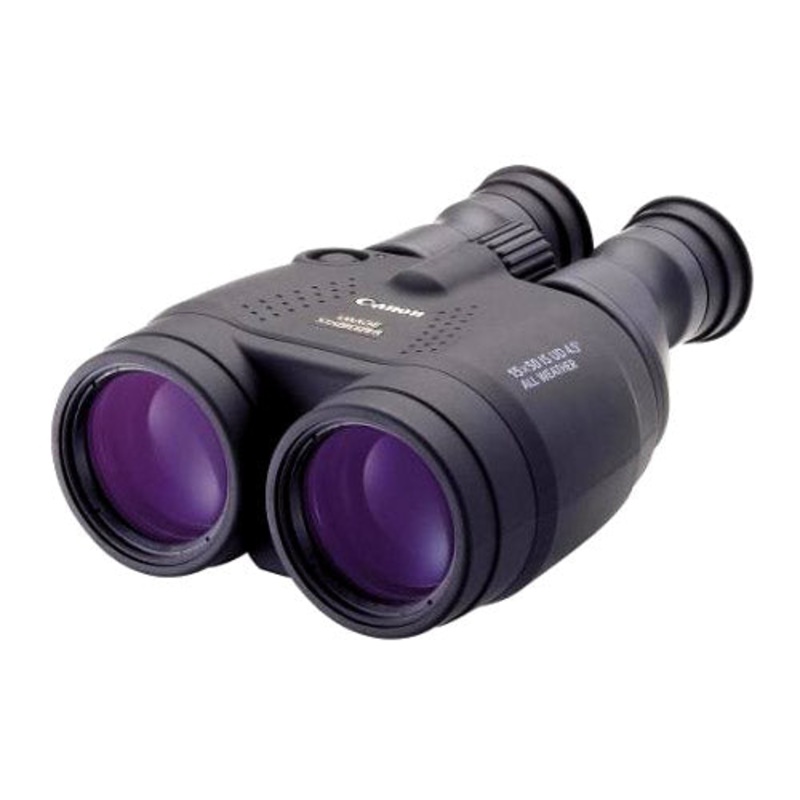 Canon 15x50 IS