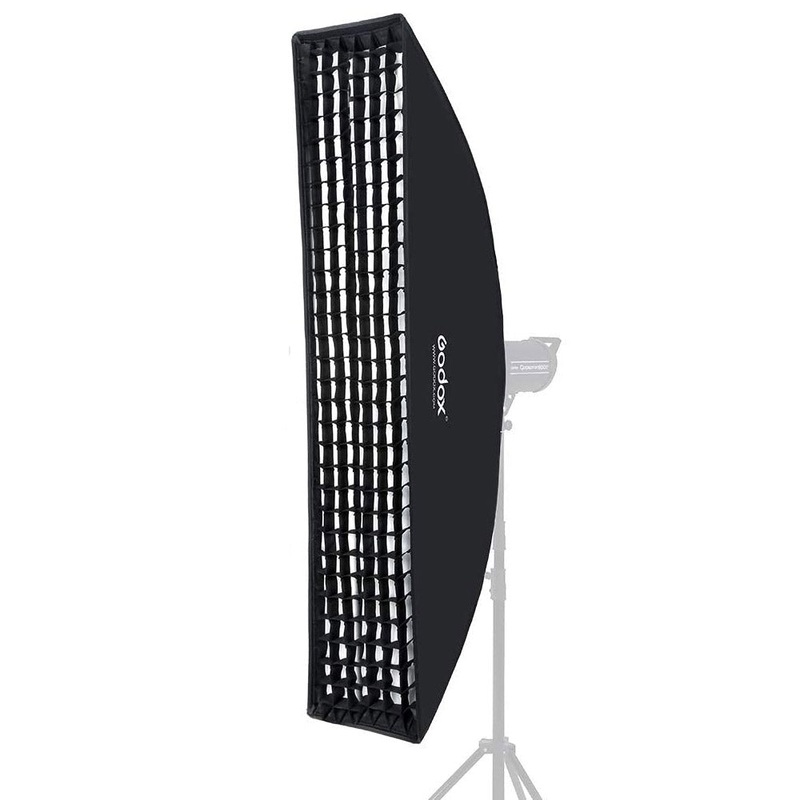 Godox 30x120cm Strip Box - Bowens