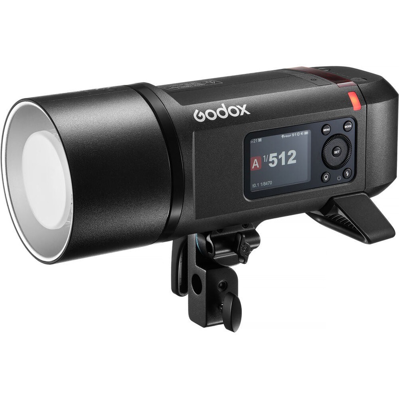 Godox AD600Pro II