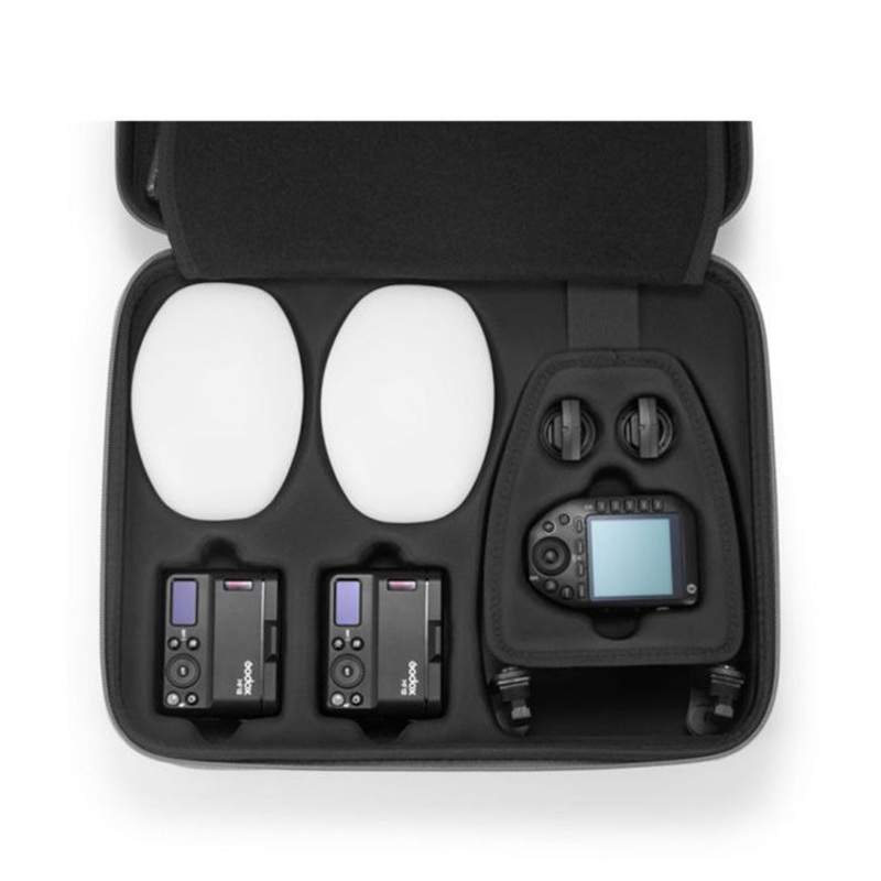 Godox MF12 Dental Macro Flash Kit
