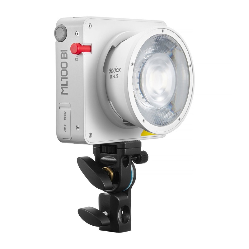 Godox ML100Bi Bi-Colour LED Monolight