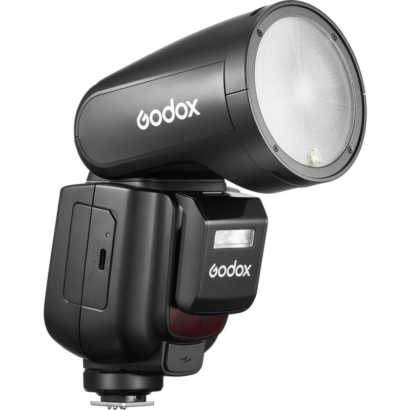 Godox V1Pro - FUJIFILM