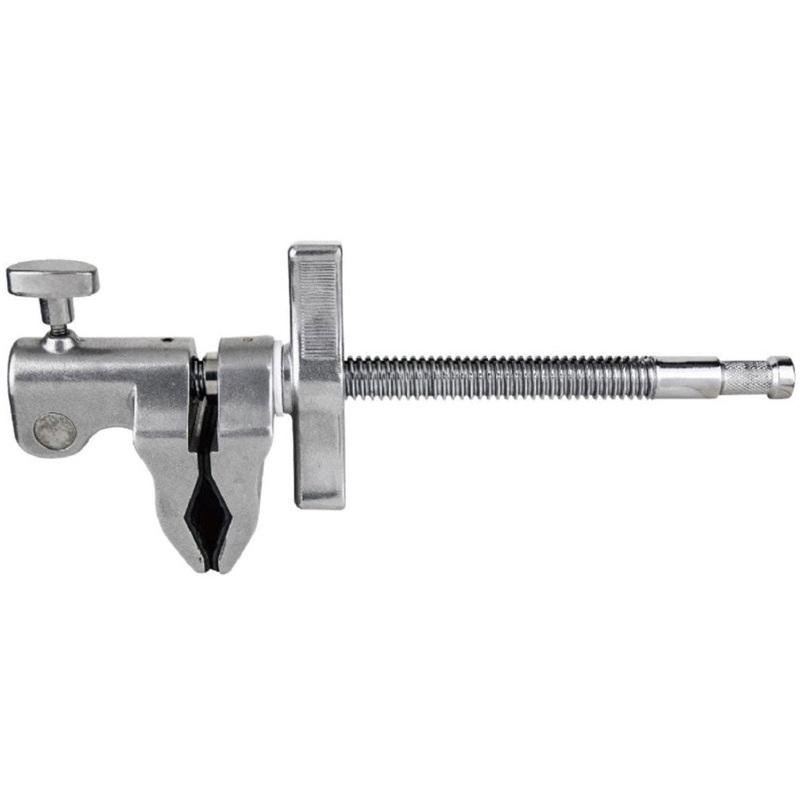 Kupo KCP-600 Super Viser Clamp - 4"