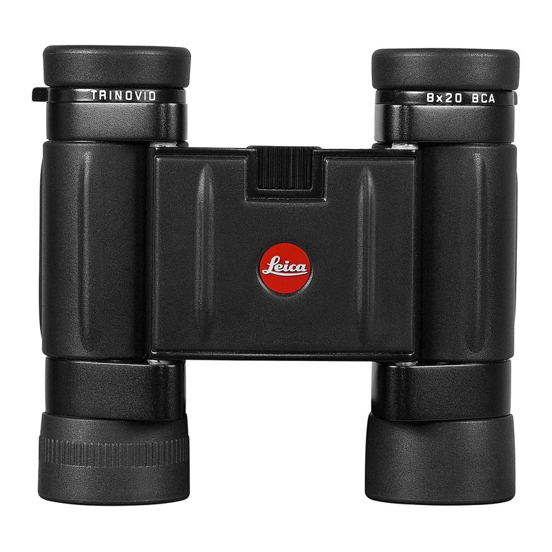 Leica Trinovid BCA 8x20