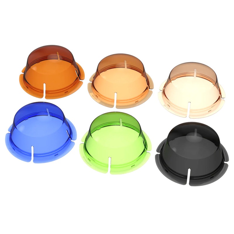 MagMod Correction Dome Gels