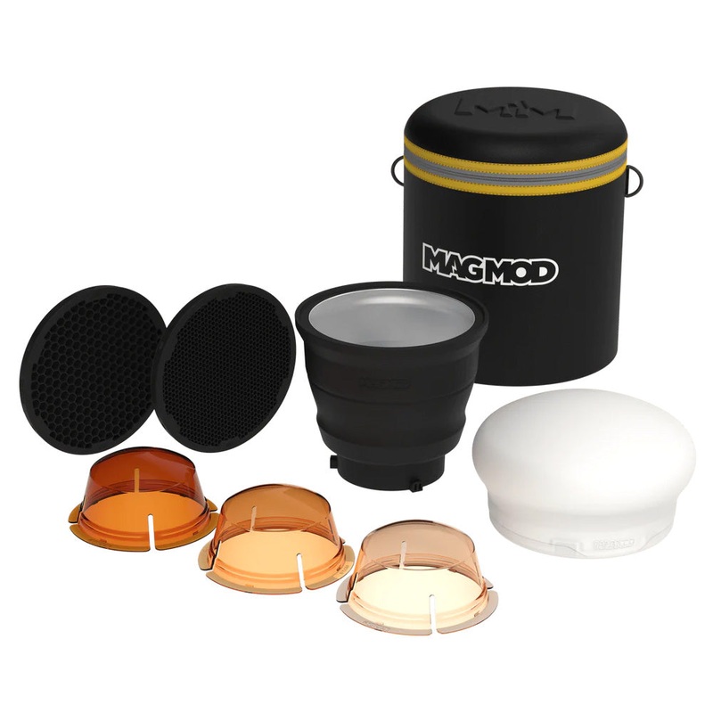 MagMod Professional Strobe Kit XL
