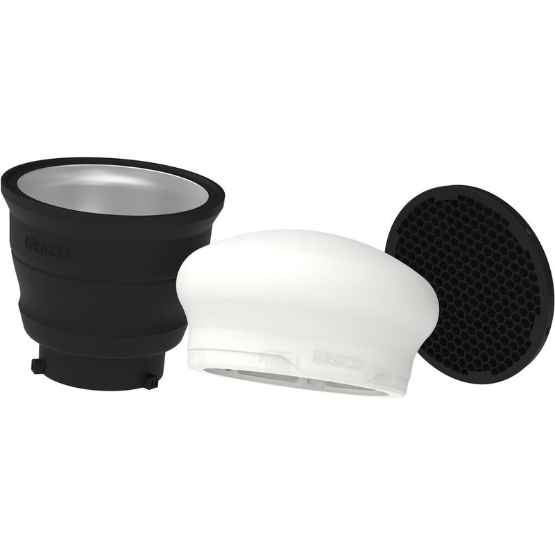 MagMod Starter Strobe Kit XL