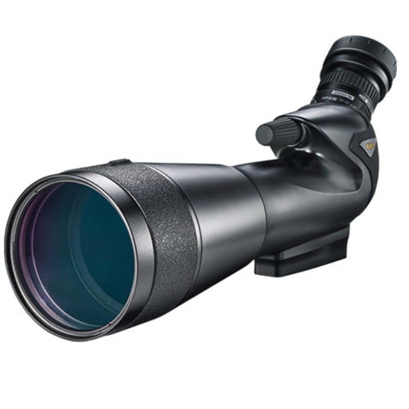 Nikon Prostaff 5 82mm Angled Fieldscope Body Only
