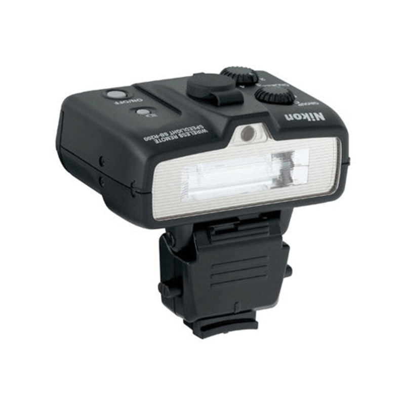 Nikon SB-R200 Wireless Speedlight